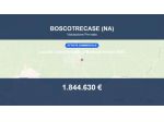 Immobile in asta di 600 m² in vendita a Boscotrecase