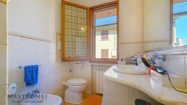 APPARTAMENTO di 4 vani e di 85 mq (BUGGIANO) rif. 3609 - Foto 12