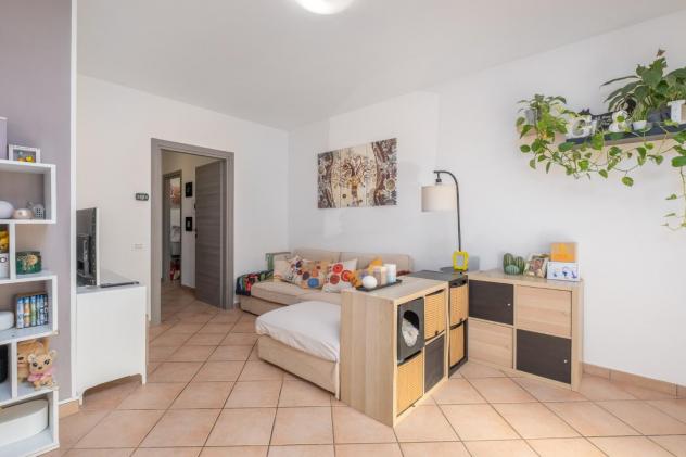 Appartamento in vendita a Oltrarno - Calcinaia 79 mq Rif: 1440241 - Foto 7