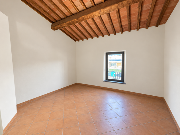 Terratetto in vendita a Visignano - Cascina 120 mq Rif: 1448007 - Foto 10