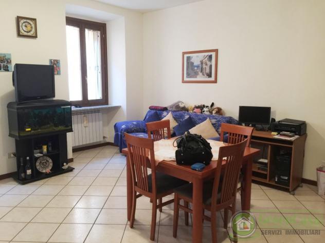 APPARTAMENTO di 2 vani e di 60 mq (CAVENAGO DI BRIANZA - CAVENAGO DI BRIANZA) rif. IGC 2 LOCALI 65 CAVENAGO - Foto 7