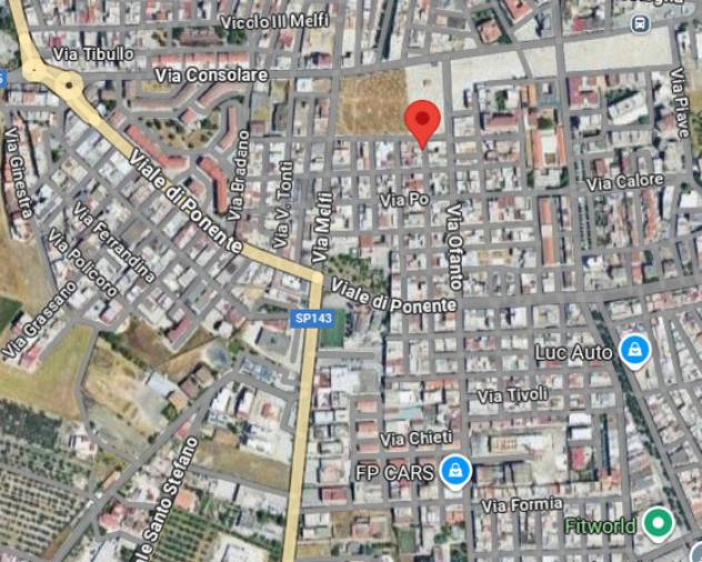 Immobile in asta di 173 m² in vendita a Cerignola - Foto 16
