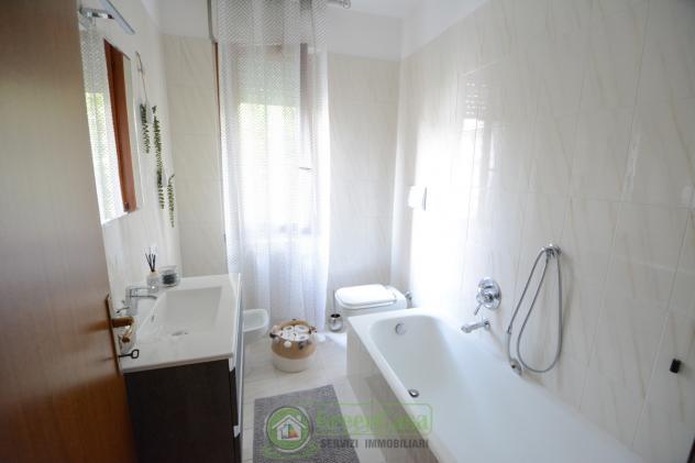 APPARTAMENTO di 4 vani e di 110 mq (CONCOREZZO) rif. IGC 4 LOC CONCOREZZO - Foto 11