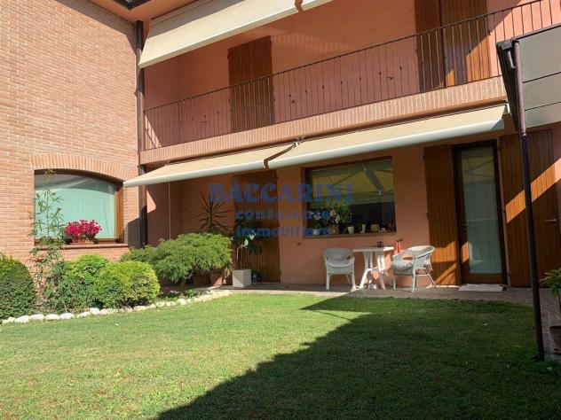 VILLA INDIPENDENTE - FAENZA VIA NONNI - Foto 8