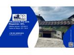 Immobile in asta di 140 m², box auto in vendita a Fino del Monte