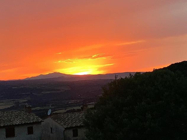 Porzione di casa in vendita a Guardea - Foto 9