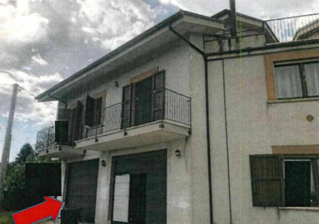 Immobile in asta di 99 m² in vendita a Monte Vidon Corrado - Foto 15