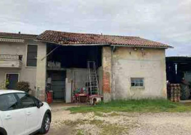 Immobile in asta di 509 m² con più di 5 locali e box auto in vendita a Montegalda - Foto 10