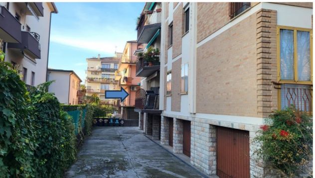 ASTA A PADOVA – VIA BERNARDI APPARTAMENTO, GARAGE, MAGAZZINO E SOFFITTA - Foto 3