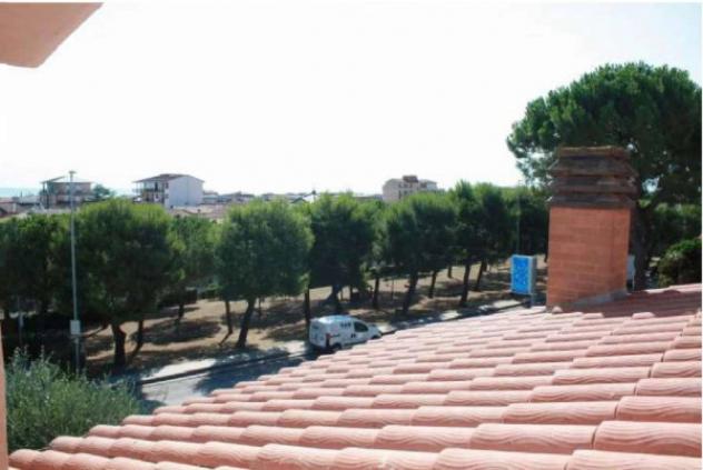 Immobile in asta di 232 m², box auto in vendita a Porto Sant'Elpidio - Foto 3