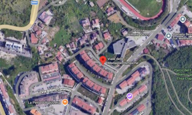 Immobile in asta di 60 m² in vendita a Potenza - Foto 12