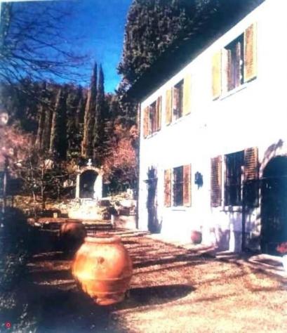 Villa in Vendita in SP 90 di Rosano a Rignano sull'Arno - Foto 2