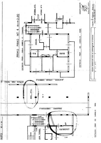 vendo appartamento nel comune di Roccasecca (FR)- Stazione FS