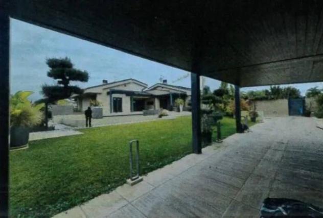 Immobile in asta di 289 m² con più di 5 locali e box auto in vendita a Roma - Foto 18