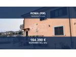 Immobile in asta di 268 m² con più di 5 locali e box auto in vendita a Roma