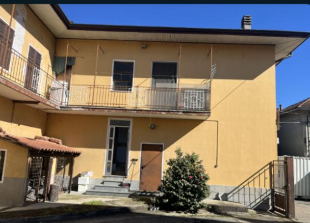 Immobile in asta di 120 m², box auto in vendita a Rovasenda - Foto 12