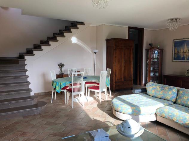Villa in vendita a Cusignano - San Miniato 300 mq Rif: 785892 - Foto 6