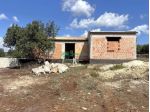 Rif.263 - Villa con giardino a Quartarella a Modica