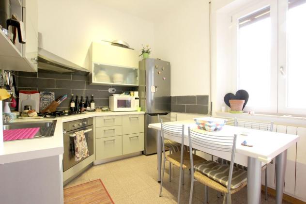 Appartamento in vendita a Siena 80 mq Rif: 1315602 - Foto 5