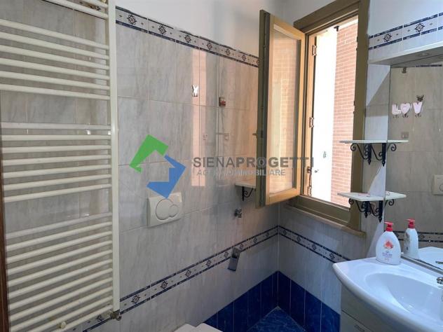 Coroncina, appartamento al piano terra con resede esclusivo, Siena. - Foto 14