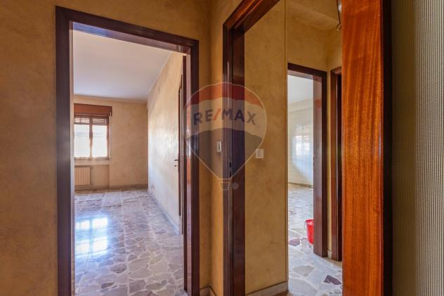 Appartamento in vendita a Siracusa, Scala Greca - Foto 9
