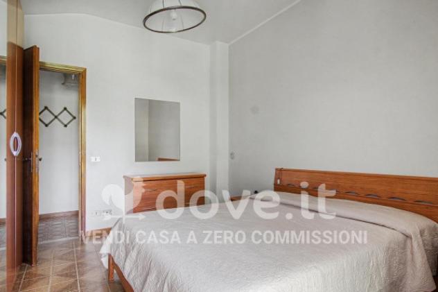 Appartamento di 110 m² con 3 locali e posto auto in vendita a Sovere - Foto 17