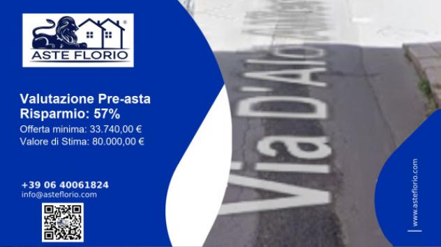 Immobile in asta di 115 m² in vendita a Taranto - Foto 2