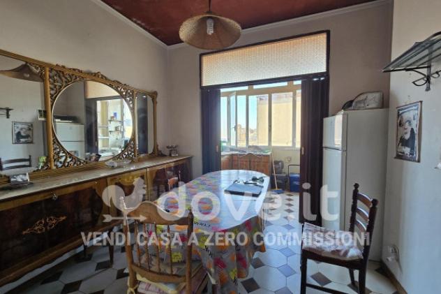 Appartamento di 100 m² con 3 locali in vendita a Trapani - Foto 12