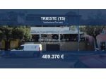 Immobile in asta di 131 m² in vendita a Trieste