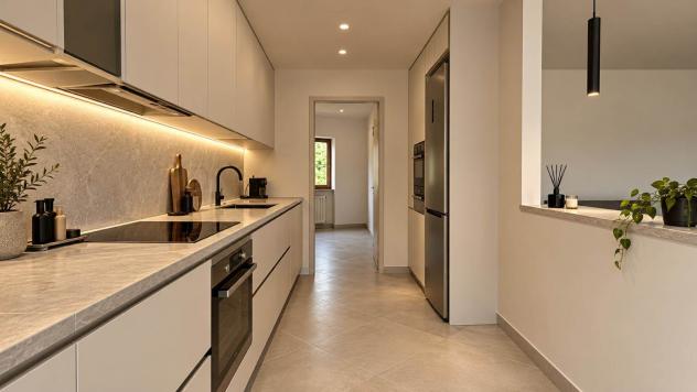 Vendita Appartamento da 92 mq in Via Milano - Foto 9