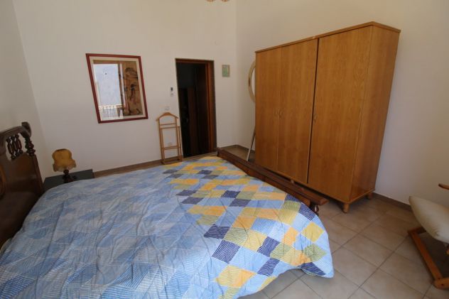 VENDITA APPARTAMENTO INDIPENDENTE VIA SAN GIUSEPPE VILLA CASTELLI - Foto 4