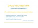SPAZIO ARCHITETTURA