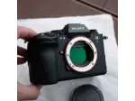 Sony A1ii A1m2 Ilce-1m2 A1 Mkii Full Frame Camera Body Full