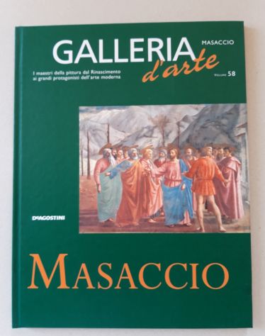 Tommaso Cassai detto Masaccio