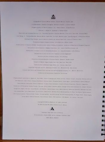 LIBRO SEX DI MADONNA - Foto 5