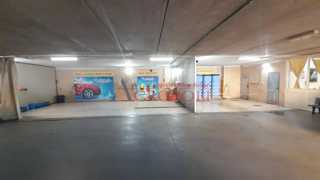 Bracciano – Zona Centralissima Gestione Autolavaggio