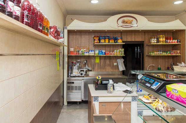 Attività Commerciale in vendita a Catania, Piazza Palestro - Foto 10