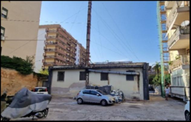 Immobile in asta di 191 m² con più di 5 locali in vendita a Palermo - Foto 5
