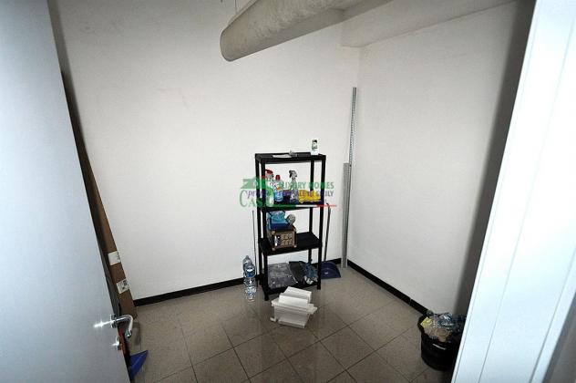 Rif. 9822 - Appartamento uso ufficio + veranda - Foto 17