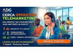 CONSULENTI TELEMARKETING PER PROGETTI DI COMUNICAZIONE