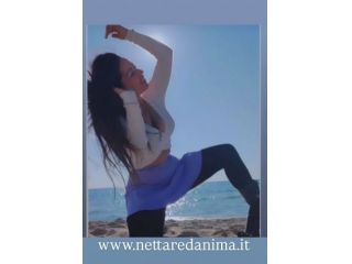 Massaggi - benessere Lecce - Massaggio Tantra Tel:3246178817