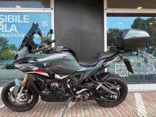 BMW S 1000 XR Abs my24