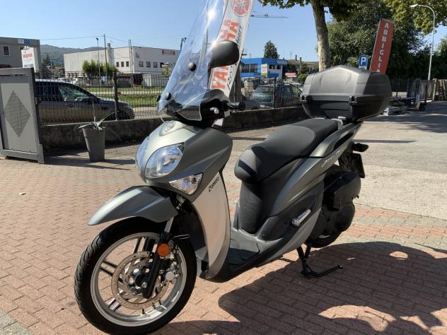 Yamaha Xenter 125 Patente B - Foto 3
