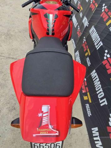 HONDA CBR 1000 RR Completo ARROW Video 360 rif. 23794334 - Foto 7