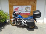 HONDA Africa Twin CRF 1100 L Africa Twin 1100 Adventure sport