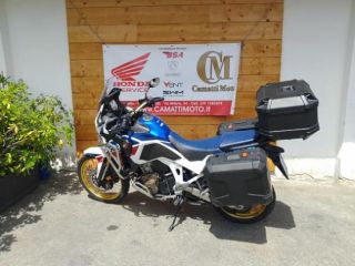 HONDA Africa Twin CRF 1100 L Africa Twin 1100 Adventure sport