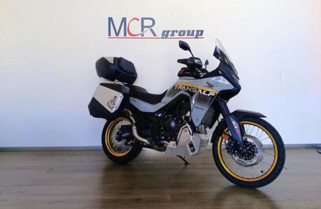 HONDA Transalp XL750 Standard rif. 23868275 - Foto 4