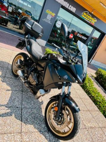 YAMAHA Tracer 7 TUTTO INCLUSO ANCHE PASSAGGIO! MINI RATE rif. 23957749 - Foto 7