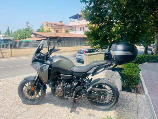 YAMAHA Tracer TUTTO INCLUSO ANCHE PASSAGGIO! rif. 24000011 - Foto 6