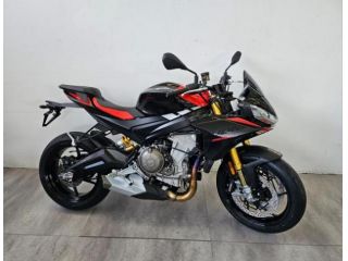 APRILIA Tuono 660 FACTORY E5+